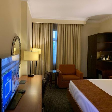 The Hub Hotel أديس أبابا المظهر الخارجي الصورة