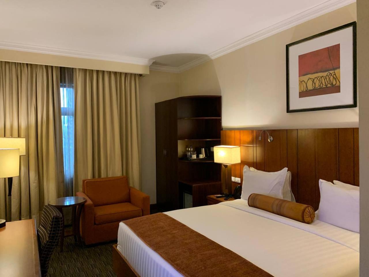 The Hub Hotel أديس أبابا المظهر الخارجي الصورة