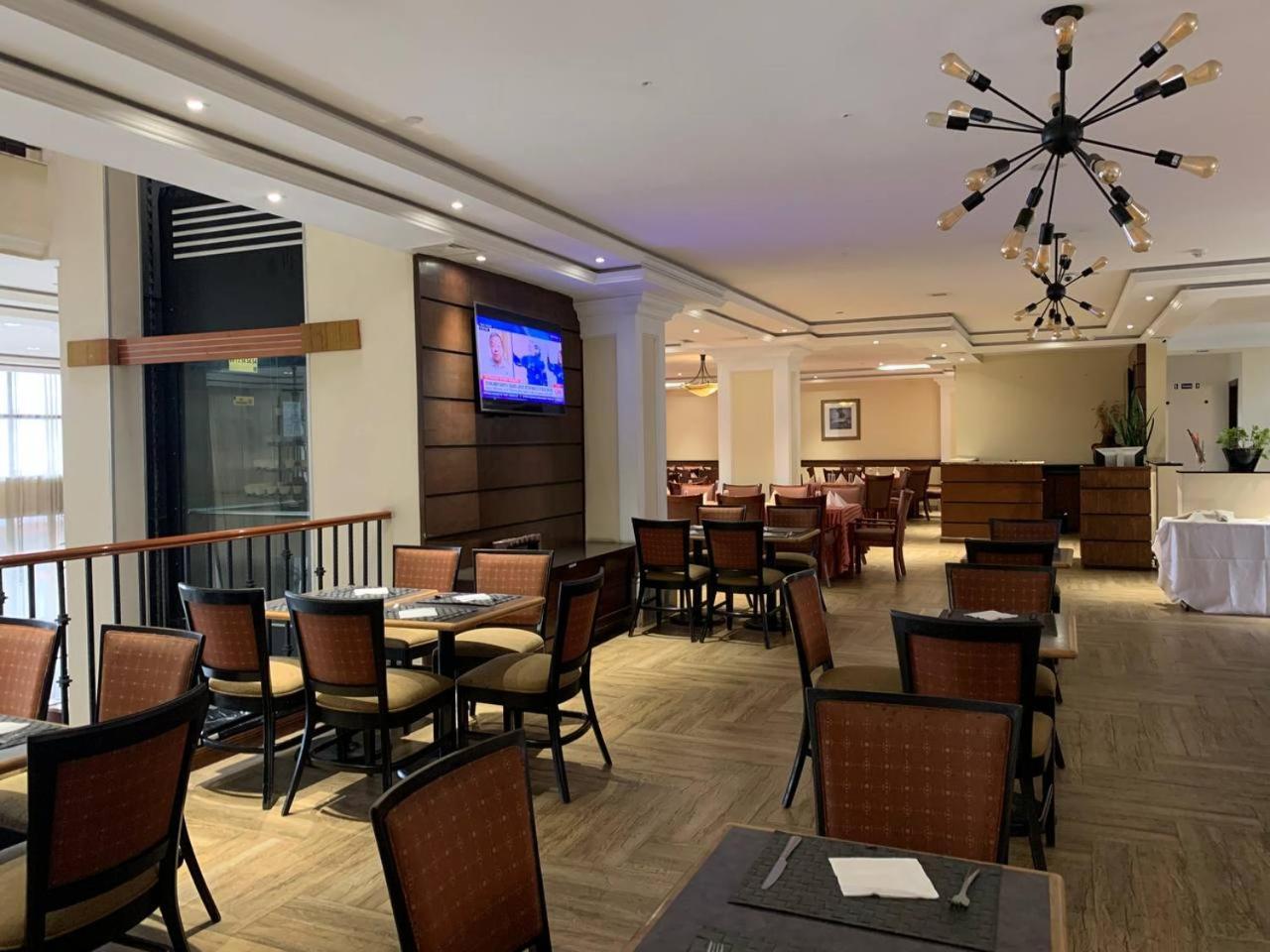 The Hub Hotel أديس أبابا المظهر الخارجي الصورة