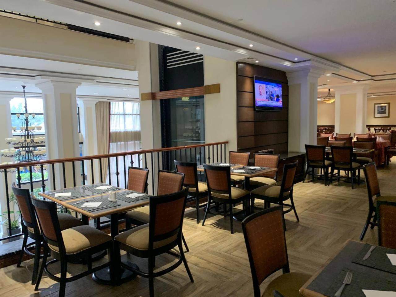 The Hub Hotel أديس أبابا المظهر الخارجي الصورة