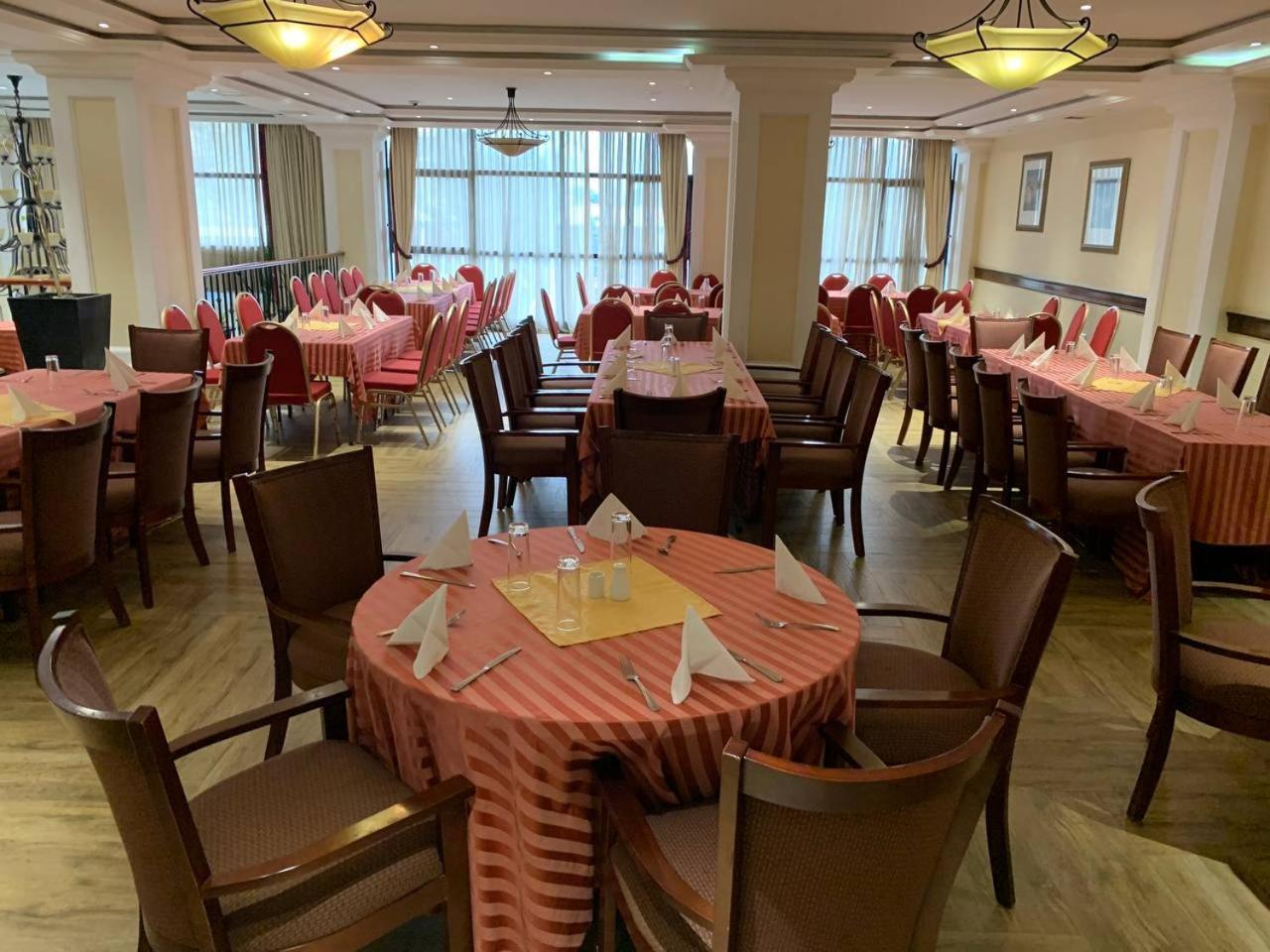 The Hub Hotel أديس أبابا المظهر الخارجي الصورة