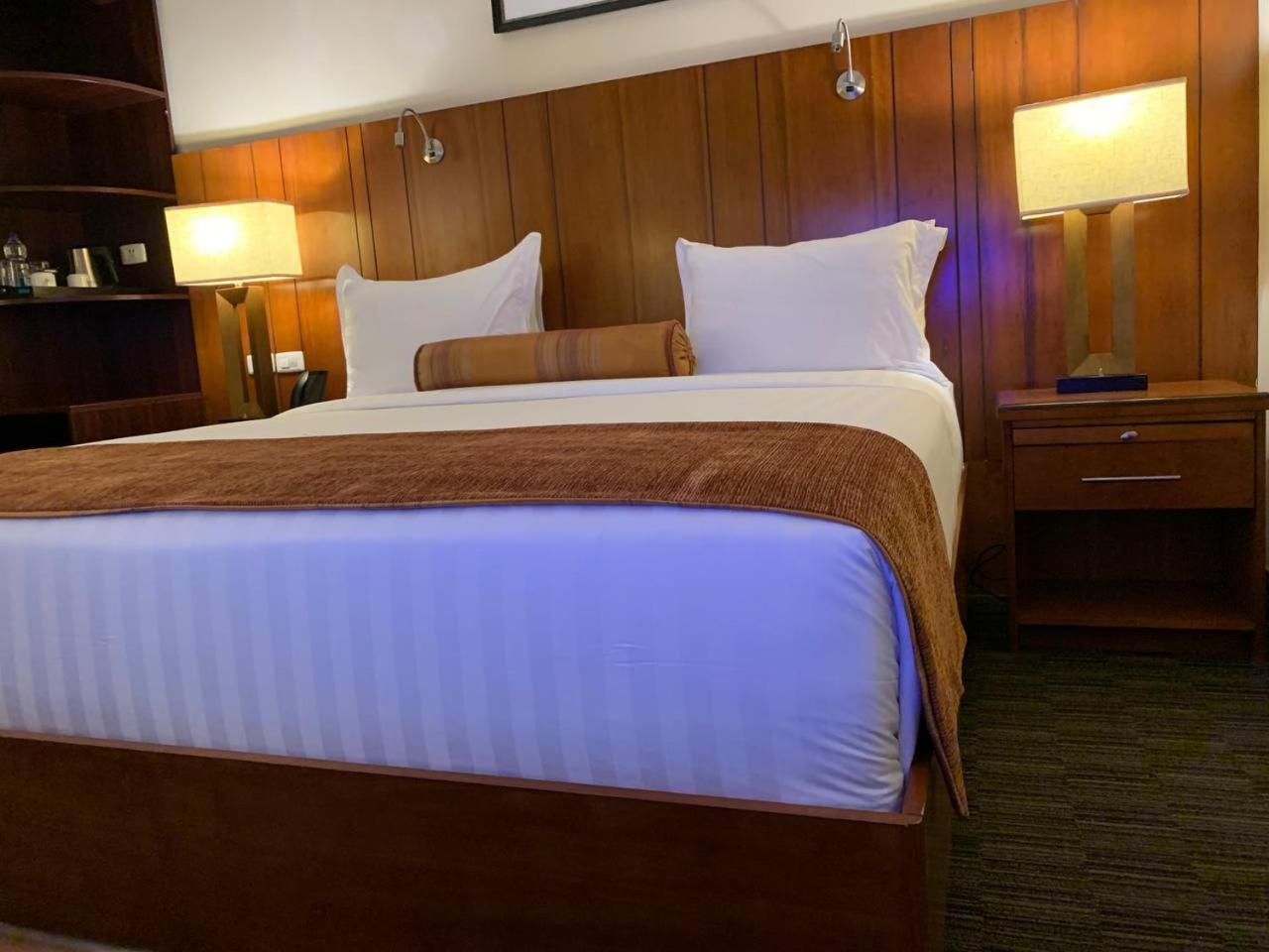 The Hub Hotel أديس أبابا المظهر الخارجي الصورة