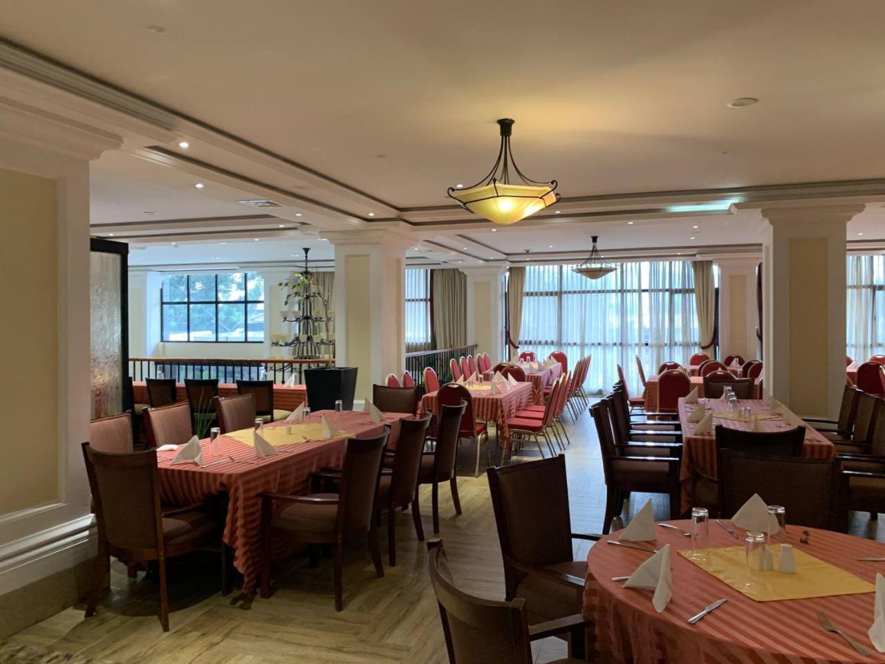 The Hub Hotel أديس أبابا المظهر الخارجي الصورة
