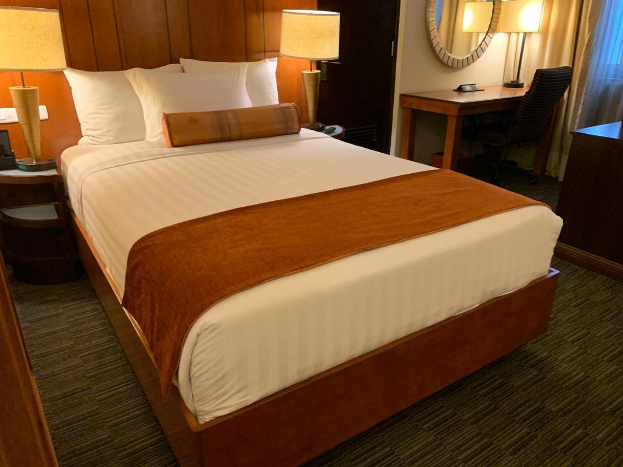 The Hub Hotel أديس أبابا المظهر الخارجي الصورة