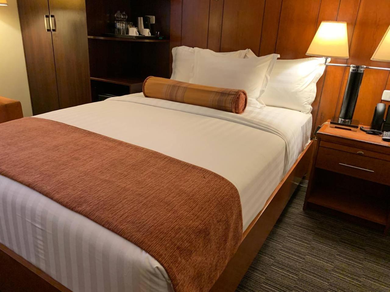 The Hub Hotel أديس أبابا المظهر الخارجي الصورة