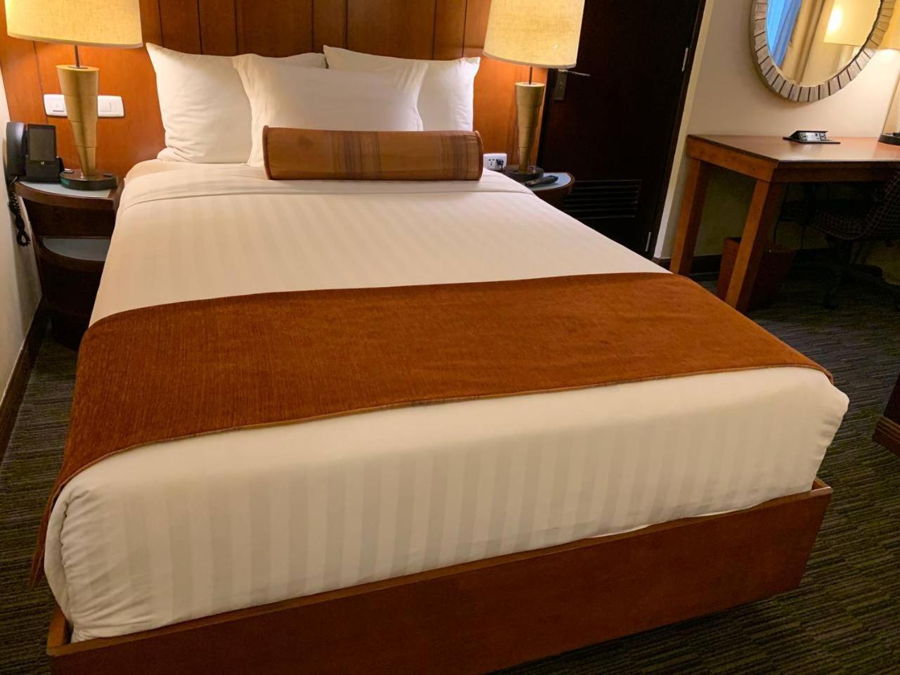 The Hub Hotel أديس أبابا المظهر الخارجي الصورة