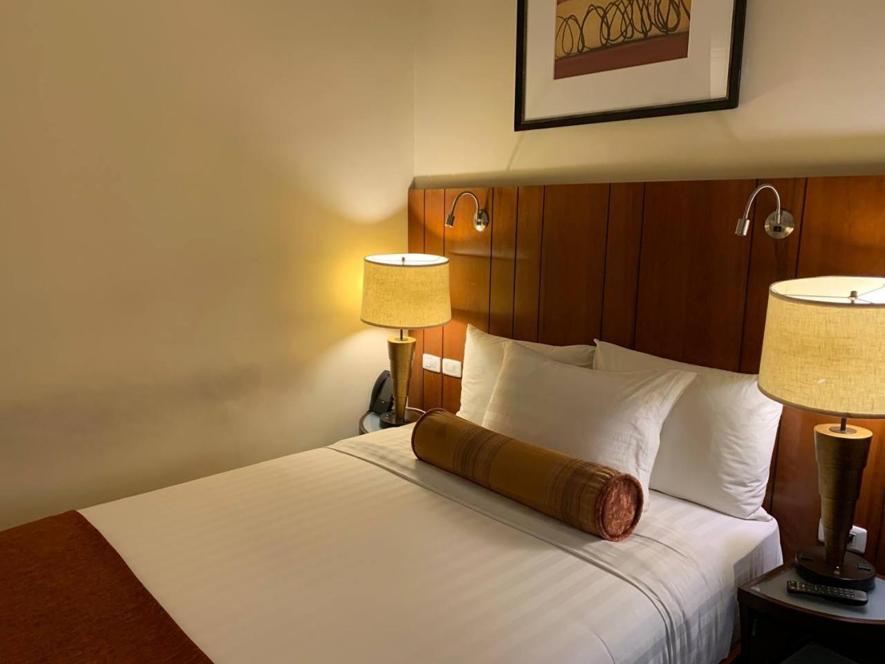 The Hub Hotel أديس أبابا المظهر الخارجي الصورة