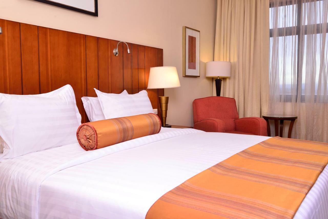 The Hub Hotel أديس أبابا المظهر الخارجي الصورة