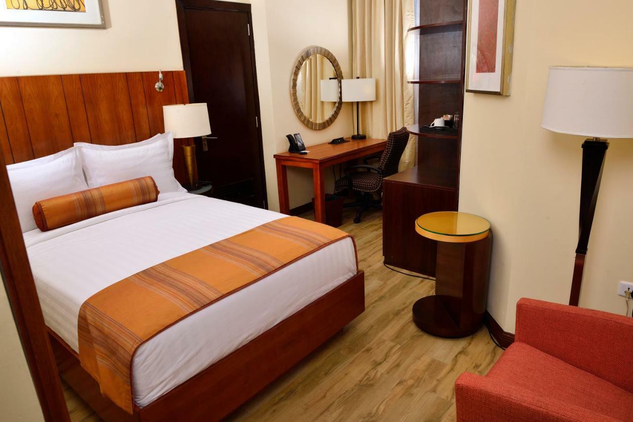 The Hub Hotel أديس أبابا المظهر الخارجي الصورة